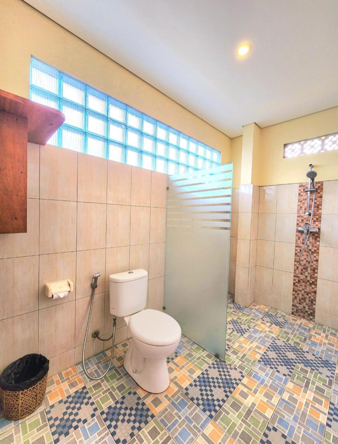 Buda Amitaba Ubud  Room photo
